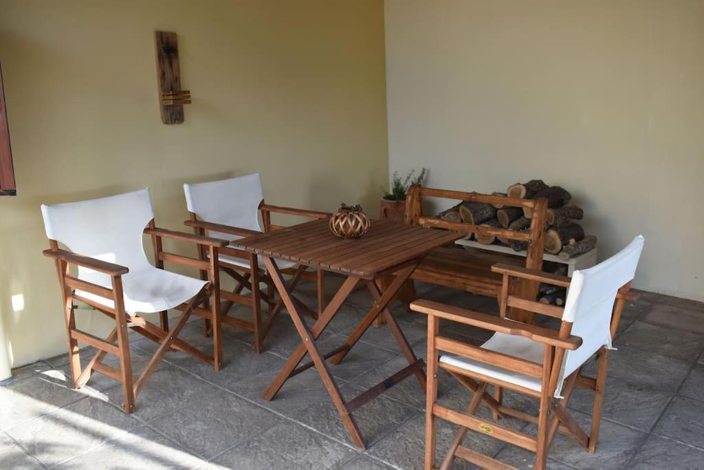 Lithos House Βίλα